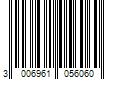 Barcode Image for UPC code 3006961056060