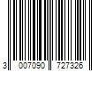 Barcode Image for UPC code 30070907273242