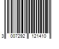 Barcode Image for UPC code 3007292121410