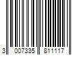 Barcode Image for UPC code 3007335811117