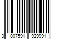 Barcode Image for UPC code 30075919299921