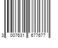 Barcode Image for UPC code 3007631677677