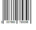 Barcode Image for UPC code 30076607893995