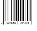 Barcode Image for UPC code 3007668094294