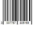 Barcode Image for UPC code 30077578051681