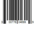 Barcode Image for UPC code 300776046999