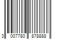 Barcode Image for UPC code 3007780878888