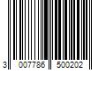 Barcode Image for UPC code 30077865002013