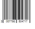 Barcode Image for UPC code 30077985047130