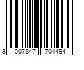 Barcode Image for UPC code 30078477014944