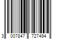 Barcode Image for UPC code 30078477274928