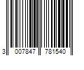 Barcode Image for UPC code 30078477815459