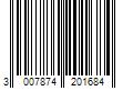 Barcode Image for UPC code 30078742016857