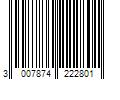 Barcode Image for UPC code 30078742228038