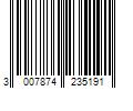 Barcode Image for UPC code 30078742351934