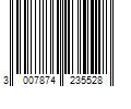 Barcode Image for UPC code 30078742355253