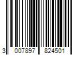 Barcode Image for UPC code 30078978245014