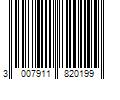 Barcode Image for UPC code 30079118201914