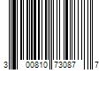 Barcode Image for UPC code 300810730877