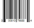 Barcode Image for UPC code 300810798884