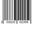 Barcode Image for UPC code 30083334224589