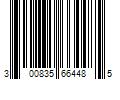 Barcode Image for UPC code 300835664485