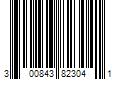 Barcode Image for UPC code 300843823041