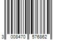 Barcode Image for UPC code 30084705768688