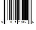 Barcode Image for UPC code 300871239456