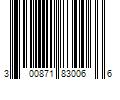 Barcode Image for UPC code 300871830066