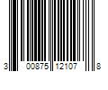 Barcode Image for UPC code 300875121078