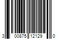 Barcode Image for UPC code 300875121290