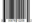 Barcode Image for UPC code 300875122082