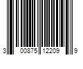 Barcode Image for UPC code 300875122099