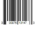 Barcode Image for UPC code 300875131473