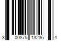 Barcode Image for UPC code 300875132364