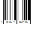 Barcode Image for UPC code 30087768720013