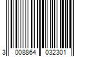 Barcode Image for UPC code 3008864032301