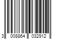 Barcode Image for UPC code 3008864032912