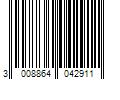 Barcode Image for UPC code 3008864042911