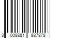 Barcode Image for UPC code 3008881887878