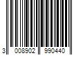 Barcode Image for UPC code 3008902990440