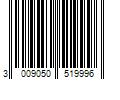 Barcode Image for UPC code 3009050519996