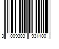 Barcode Image for UPC code 30093039311002