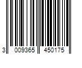 Barcode Image for UPC code 3009365450175