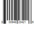 Barcode Image for UPC code 300948234216