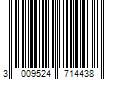 Barcode Image for UPC code 30095247144335