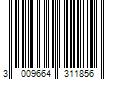 Barcode Image for UPC code 3009664311856