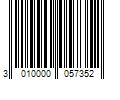 Barcode Image for UPC code 3010000057352