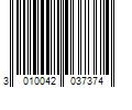 Barcode Image for UPC code 3010042037374